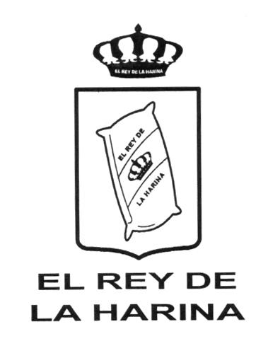 EL REY DE LA HARINA