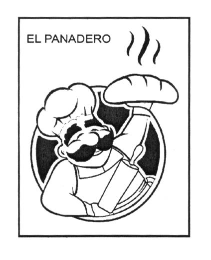 EL PANADERO