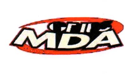 MDA