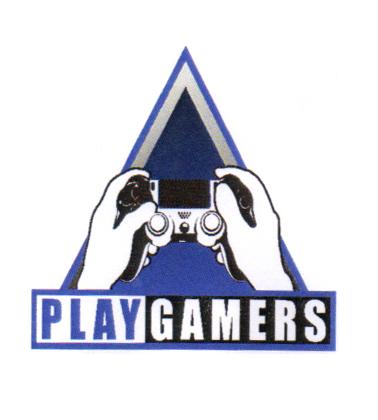 PLAYGAMERS