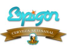 ESPIGON CERVEZA ARTESANAL