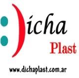 DÍCHA PLAST WWW.DICHAPLAST.COM.AR