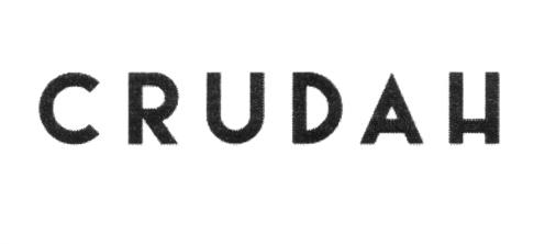 CRUDAH