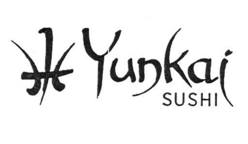 YUNKAI SUSHI