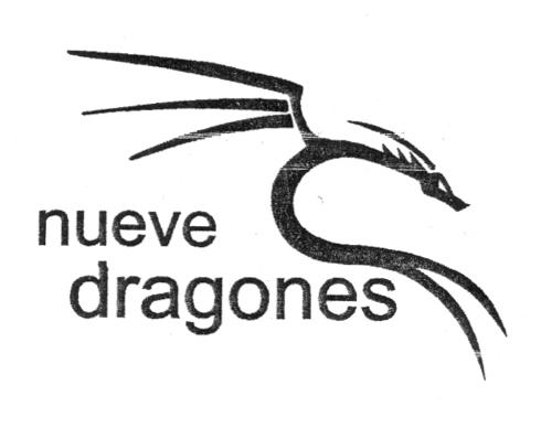 NUEVE DRAGONES