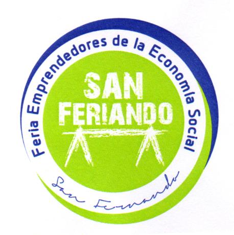 FERIA EMPRENDEDORES DE LA ECONOMIA SOCIAL SAN FERIANDO SAN FERNANDO