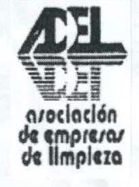 ADEL ASOCIACION DE EMPRESAS DE LIMPIEZA