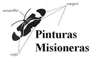 PINTURAS MISIONERAS