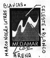 MEDAMAR CLUB