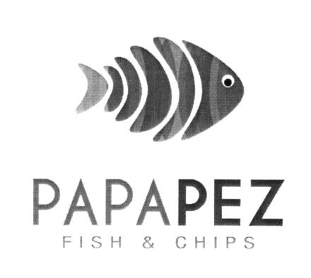 PAPA PEZ FISH & CHIPS