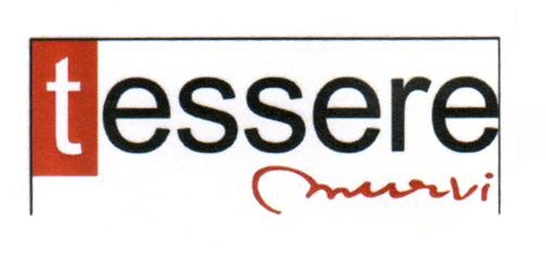 TESSERE MURVI