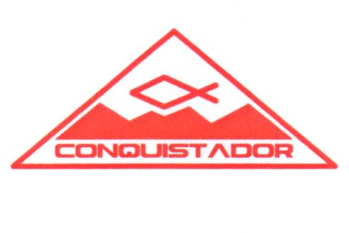 CONQUISTADOR