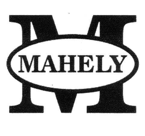 M MAHELY
