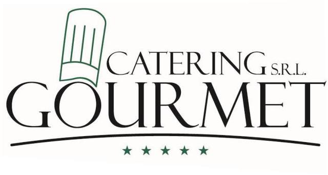 CATERING GOURMET S.R.L.