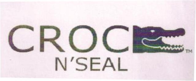 CROC N'SEAL