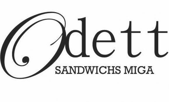 ODETTE SANDWICHS MIGA