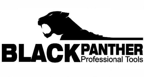 BLACK PANTHER - PROFESSIONAL TOOLS