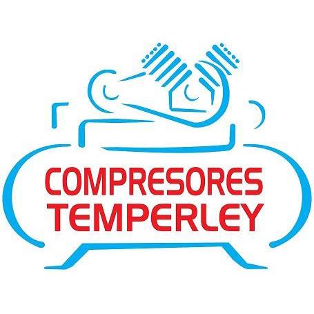 COMPRESORES TEMPERLEY
