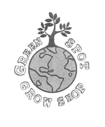 GREEN SPOT GROW SHOP