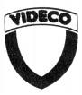 VIDECO