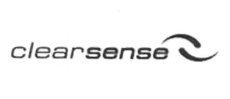 CLEARSENSE