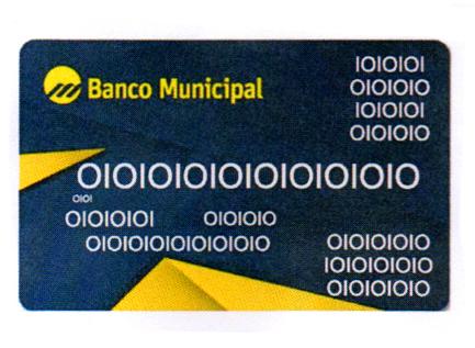 BANCO MUNICIPAL