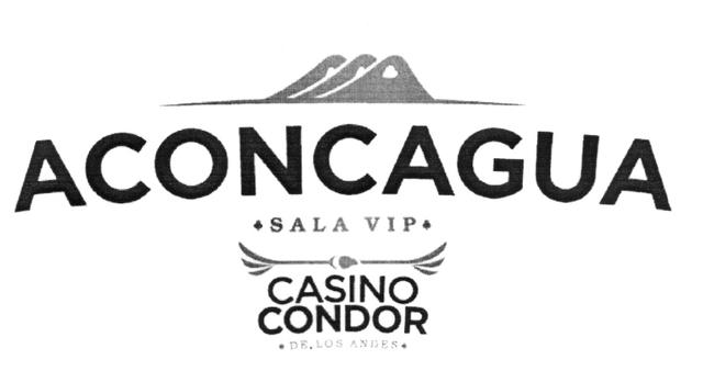 ACONCAGUA SALA VIP CASINO CONDOR DE LOS ANDES