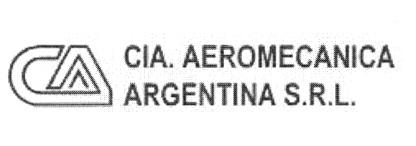 CA CIA. AEROMECANICA ARGENTINA S.R.L.