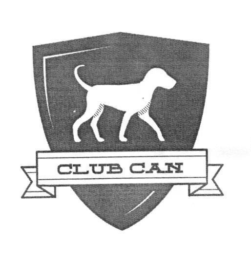 CLUB CAN