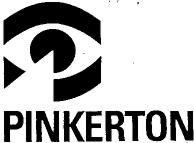 PINKERTON