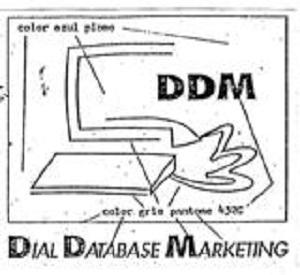 DDM  DIAL DATABASE MARKETING