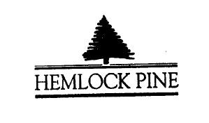 HEMLOCK PINE