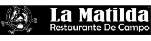 LA MATILDA RESTAURANTE DE CAMPO