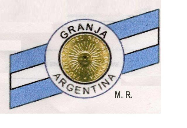 GRANJA ARGENTINA