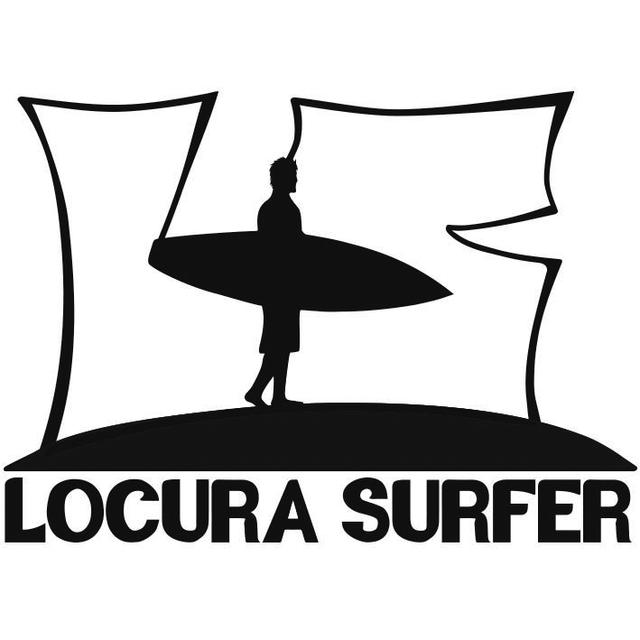 LOCURA SURFER