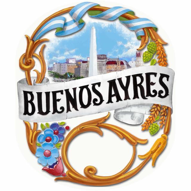 BUENOS AYRES