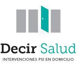 DECIR SALUD -INTERVECIONES PSI EN DOMICILIO-