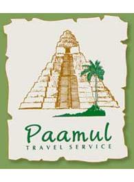 PAAMUL TRAVEL SERVICE