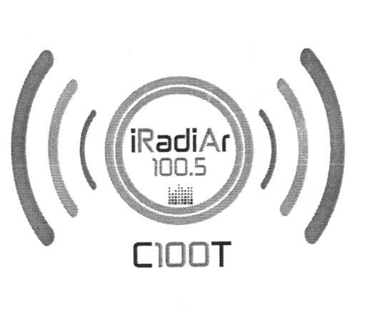 IRADIAR 100.5 C100T