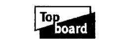 TOP BOARD