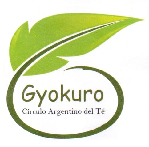 GYOKURO CIRCULO ARGENTINO DEL TÉ