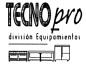 TECNO PRO DIVISION EQUIPAMIENTOS