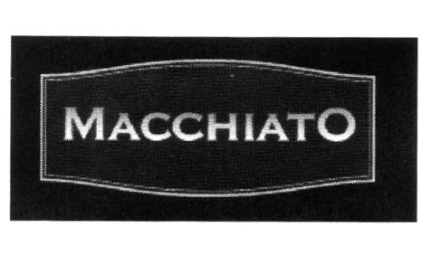 MACCHIATO