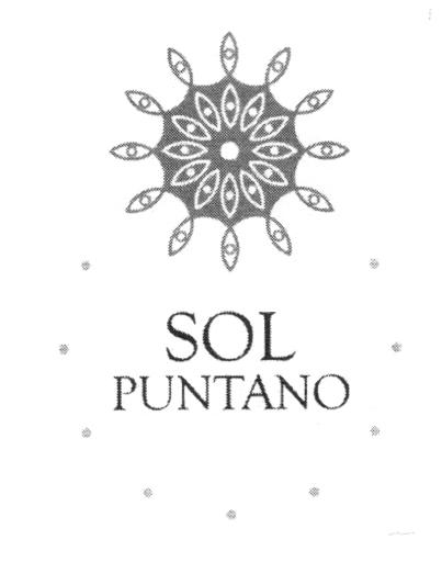 SOL PUNTANO