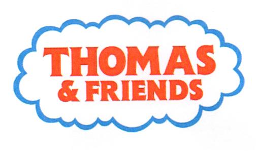 THOMAS & FRIENDS