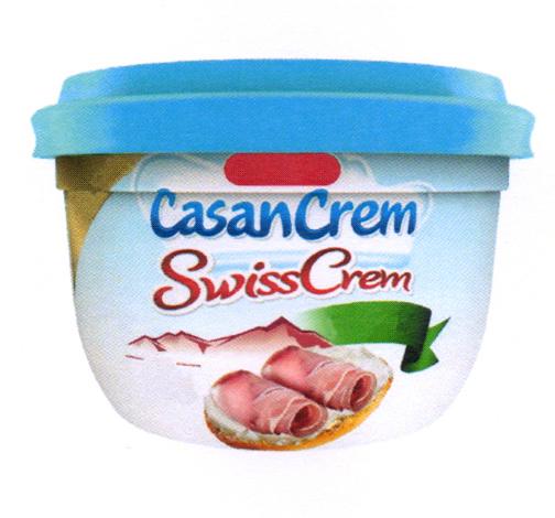 CASANCREM SWISSCREM