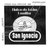 SAN IGNACIO