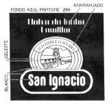 SAN IGNACIO