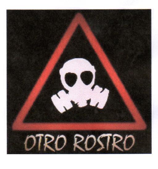 OTRO ROSTRO