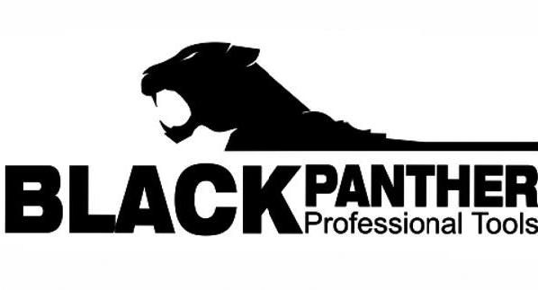 BLACK PANTHER - PROFESSIONAL TOOLS
